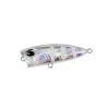 Duo Tetra Works Pocopoco F 4,0cm 3gr CJA0101 Zebra Glow Plavajoči Wobbler