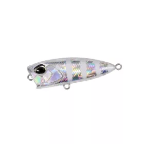   Duo Tetra Works Pocopoco F 4,0cm 3gr CJA0101 Zebra Glow Plavajoči Wobbler