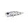 Duo Tetra Works Pocopoco F 4,0cm 3gr CJA0101 Zebra Glow Plavajoči Wobbler