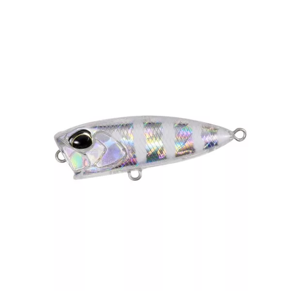 Duo Tetra Works Pocopoco F 4,0cm 3gr CJA0101 Zebra Glow Plavajoči Wobbler
