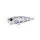 Duo Tetra Works Pocopoco F 4,0cm 3gr CJA0101 Zebra Glow Plavajoči Wobbler