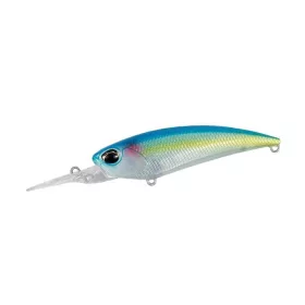   Duo Realis Shad 59MR SP 5,9cm 4,7gr CCC3248 Ghost Blue Shad Plavajoči Vobler