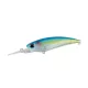 Duo Realis Shad 59MR SP 5,9cm 4,7gr CCC3248 Ghost Blue Shad Plavajoči Vobler