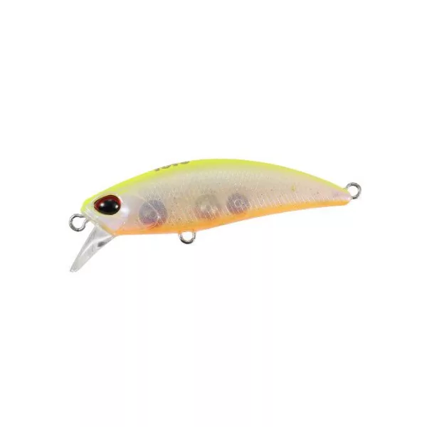 Duo Tetra Works Toto 48HS 4,8cm 4,3gr CCC0390 Ghost Pearl Chart Potapljajoči Vobler
