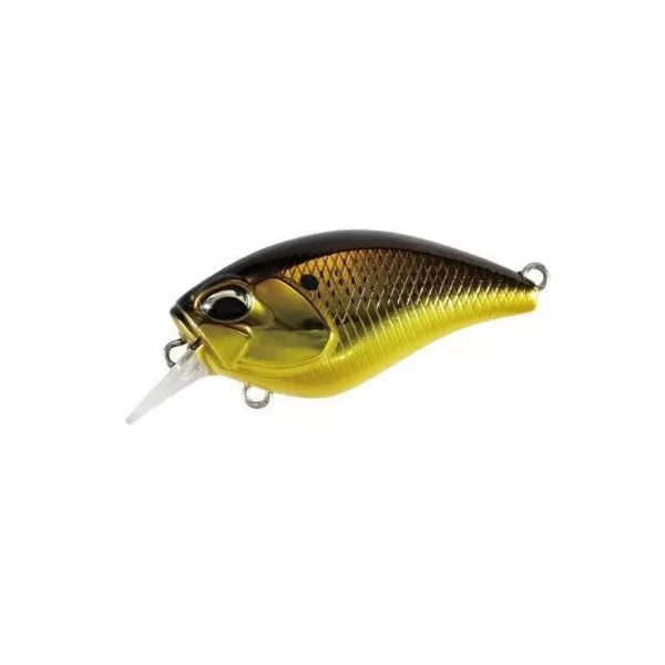 Duo Realis Crank Mid Roller 40F 4cm 5,3gr ASA3521 Inakko Gold Felúszó Wobbler