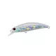 Duo Spearhead Ryuki 60S SW 6cm 6,5gr AQA0111 White Glow Potapljajoči Wobbler