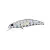 Duo Spearhead Ryuki 60S SW 6cm 6,5gr GJA0101 Zebra Glow Potapljajoč vobler