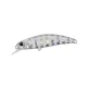 Duo Spearhead Ryuki 60S SW 6cm 6,5gr GJA0101 Zebra Glow Potapljajoč vobler