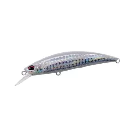   Duo Spearhead Ryuki 70S SW 7cm 9gr AQA0111 White Glow Potapljajoči vobler