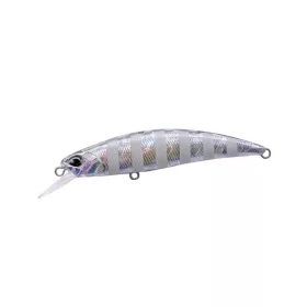  Duo Spearhead Ryuki 70S SW 7cm 9gr GJA0101 Zebra Glow Potapljajoči vobler