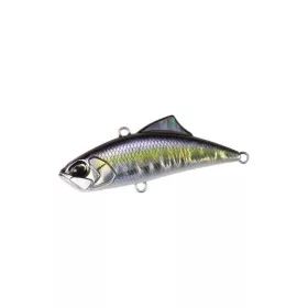   Duo Spearhead Ryuki VIB 4,5cm 5,3gr GPA4009 River Bait Potapljajoči vobler
