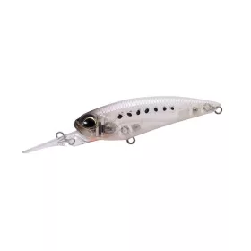   Duo Realis Shad 52MR SP 5,2cm 3,8gr CEA0493 Whitebait Lebegő Wobbler