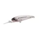 Duo Realis Shad 52MR SP 5,2cm 3,8gr CEA0493 Whitebait Lebegő Wobbler