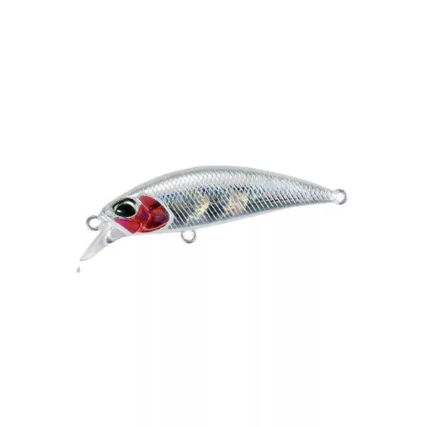 Duo Spearhead Ryuki 50S SW 5cm 4,5gr ADA0088 Prism Ivory Potapljajoči Wobbler