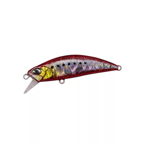 Duo Spearhead Ryuki 50S SW 5cm 4,5gr CPA0384 Fire Sardine Potapljajoči vobler