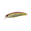 Duo Spearhead Ryuki 70S SW 7cm 9gr CBA0423 Triple Threat Potapljajoči vobler