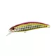Duo Spearhead Ryuki 70S SW 7cm 9gr CBA0423 Triple Threat Potapljajoči vobler