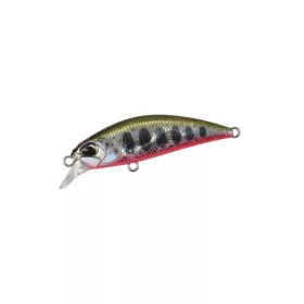   Duo Spearhead Ryuki 38S 3,8cm 2,8gr ADA4068 Yamame Red Belly Toneči Vobler