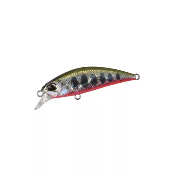 Duo Spearhead Ryuki 38S 3,8cm 2,8gr ADA4068 Yamame Red Belly Toneči Vobler