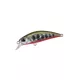 Duo Spearhead Ryuki 38S 3,8cm 2,8gr ADA4068 Yamame Red Belly Toneči Vobler