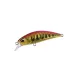 Duo Spearhead Ryuki 38S 3,8cm 2,8gr AHA4052 Peach Gold Yamame Toneči Vobler