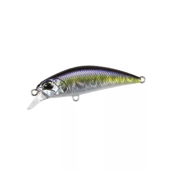 Duo Spearhead Ryuki 38S 3,8cm 2,8gr GPA4009 River Bait Potapljajoč Vobler