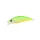 Duo Spearhead Ryuki 38S 3,8cm 2,8gr ASI4044 Full Chart Yamame Potapljajoč Vobler