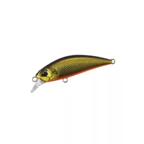   Duo Spearhead Ryuki 38S 3,8cm 2,8gr MCC4054 Kovinsko črno zlato Potapljajoči vobler