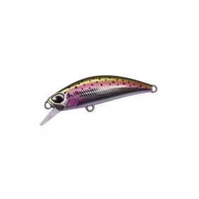   Duo Spearhead Ryuki 38S 3,8cm 2,8gr MCC4036 Potočna postrv Potapljajoči vobler