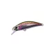 Duo Spearhead Ryuki 38S 3,8cm 2,8gr MCC4036 Potočna postrv Potapljajoči vobler