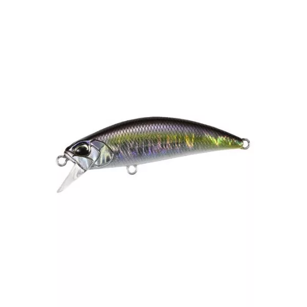 Duo Spearhead Ryuki 50SP 5cm 3,3gr GPA4009 River Bait Plavajoč Vobler