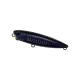 Duo Realis Pencil 65 6,5cm 5,5gr GHA3138 Midnight Black II Plavajoči vobler