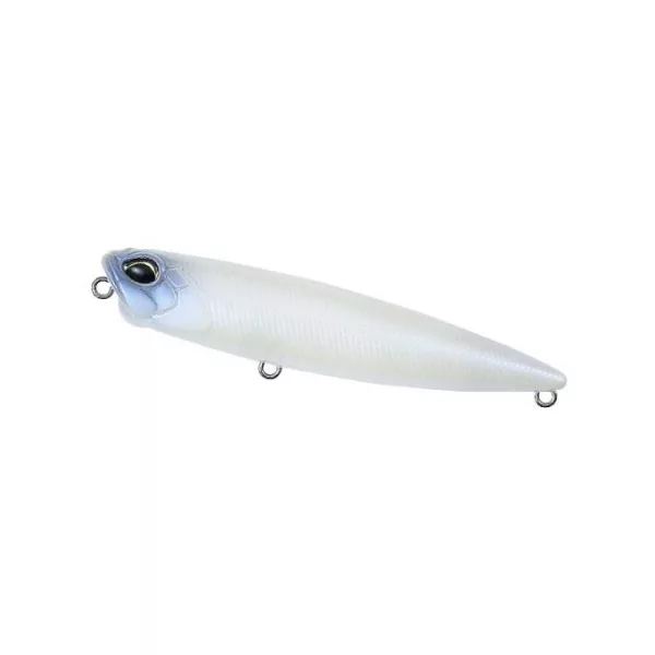 Duo Realis Pencil 65 6,5cm 5,5gr ACC3008 Neo Pearl Plavajoči vobler