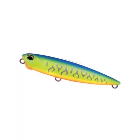   Duo Realis Pencil 65 6,5cm 5,5gr ACC3049 Mat BB Chart Tiger Plavajoči vobler