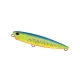 Duo Realis Pencil 65 6,5cm 5,5gr ACC3049 Mat BB Chart Tiger Plavajoči vobler