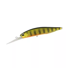   Duo Realis Jerkbait 100DR 10cm 15,6gr ASA3146 Gold Perch Lebdeči vobler