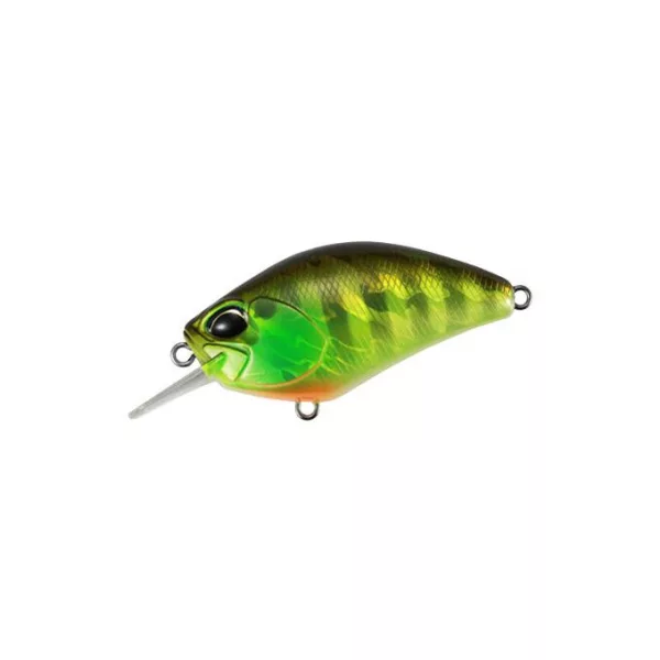 Duo Realis Crank 55SR Kabuki 5,5cm 10gr AJA3055 Chart Gill Halo Plavajoči Vobler
