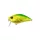 Duo Realis Crank 50SSR Kabuki 5cm 8,5gr ADA3185 Itako Green Gold Lebegő Wobbler