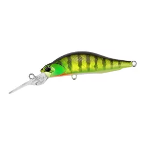   Duo Realis Rozante Shad 57MR 5,7cm 4,8gr AJA3055 Chart Gill Halo Plavajoči vobler
