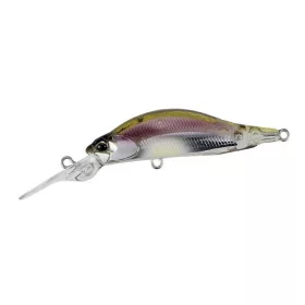   Duo Realis Rozante Shad 57MR 5,7cm 4,8gr DSH3061 Komochi Wakasagi Plavajoči Wobbler