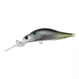   Duo Realis Rozante Shad 57MR 5,7cm 4,8gr CCC3237 Inakko Plavajoči vobler