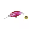 Duo Tetra Works Kurakura 3,0cm 2,5gr APA0425 Pink Red Glow Tail Plavajoči vobler