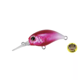   Duo Tetra Works Kurakura 3,0cm 2,5gr APA0425 Pink Red Glow Tail Plavajoči vobler