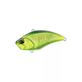   Duo Realis Vibration 55 Nitro 5,5cm 11,5gr DPA3299 Blue Lime Potapljajoči vobler
