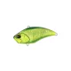 Duo Realis Vibration 55 Nitro 5,5cm 11,5gr DPA3299 Blue Lime Potapljajoči vobler