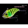 Duo Realis Vibration 65 Nitro 6,5cm 17,5gr DJA3294 Burning Tiger Potapljajoči Wobbler