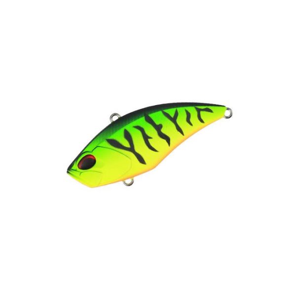 Duo Realis Vibration 65 Nitro 6,5cm 17,5gr ACC3059 Mat Tiger Potapljajoči vobler