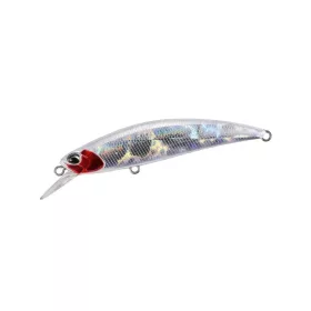   Duo Spearhead Ryuki 70S 7cm 9gr ADA0088 Prism Ivory Potapljajoči Vobler