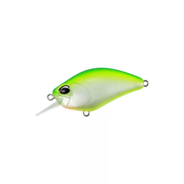 Duo Realis Crank 55SR Kabuki 5,5cm 10gr CCC3180 Citrus Shad Plavajoči Vobler