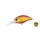 Duo Tetra Works Kurakura S 3,0cm 2,9gr CCC0154 Pink Gold Isome Potapljajoči Vobler